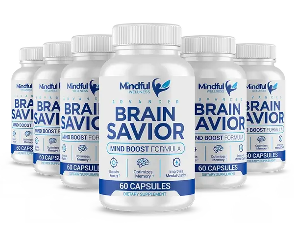 Brain Savior Buy Now